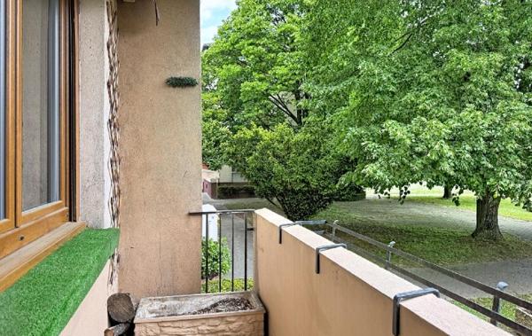 Vente Appartement P5 Ostwald   