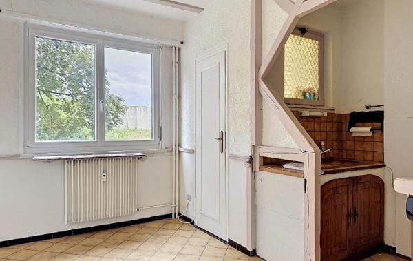 Vente Appartement P5 Ostwald   
