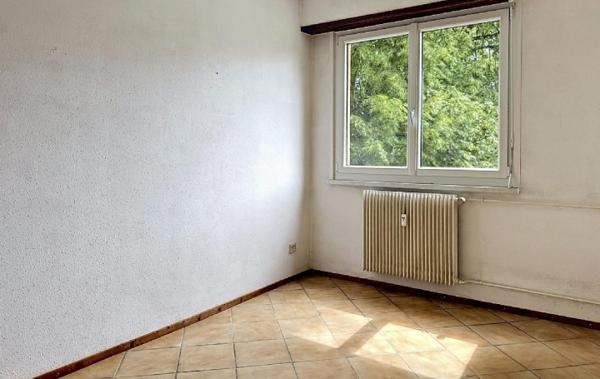Vente Appartement P5 Ostwald   