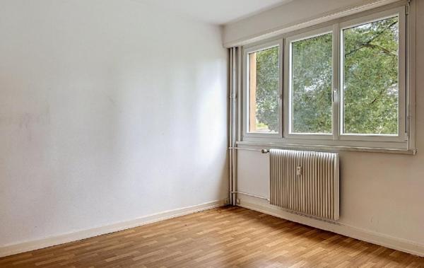 Vente Appartement P5 Ostwald   
