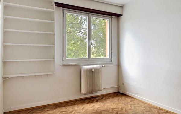 Vente Appartement P5 Ostwald   