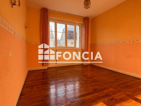 Location Appartement 3 pièces 75 m² - Saint-brieuc 22000