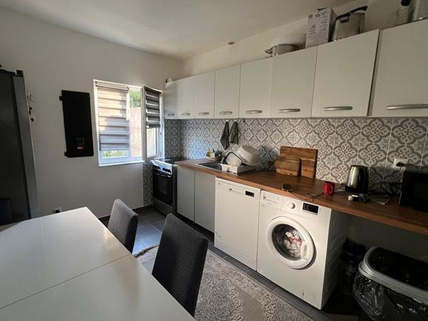 Maison 2 pièces 43 m2