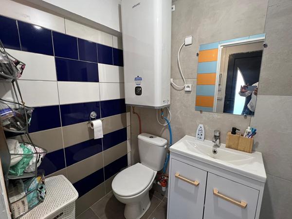 Maison 2 pièces 43 m2