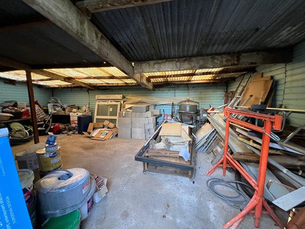 Maison 2 pièces 43 m2