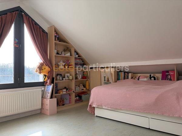 Vente Maison100 m² - 5 Pièces - POMPONNE (77400)