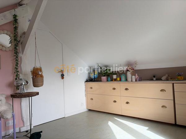 Vente Maison100 m² - 5 Pièces - POMPONNE (77400)
