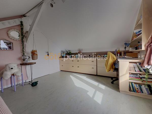 Vente Maison100 m² - 5 Pièces - POMPONNE (77400)