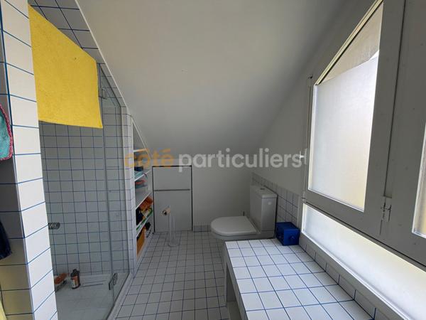 Vente Maison100 m² - 5 Pièces - POMPONNE (77400)