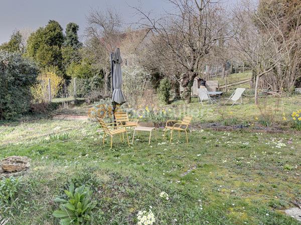 Vente Maison100 m² - 5 Pièces - POMPONNE (77400)