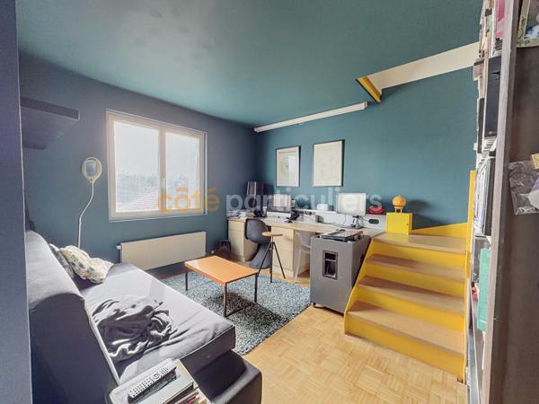 Vente Maison100 m² - 5 Pièces - POMPONNE (77400)