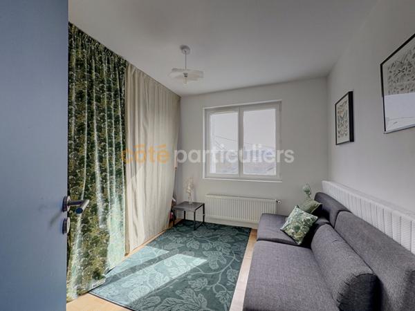 Vente Maison100 m² - 5 Pièces - POMPONNE (77400)