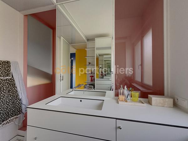 Vente Maison100 m² - 5 Pièces - POMPONNE (77400)