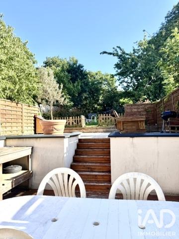 Maison à vendre 5 pièces 102 m² Marcoussis