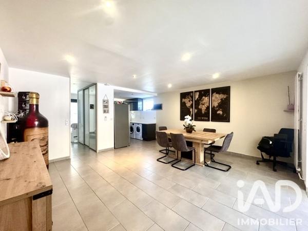 Maison à vendre 5 pièces 102 m² Marcoussis