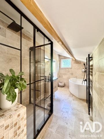 Maison à vendre 5 pièces 102 m² Marcoussis