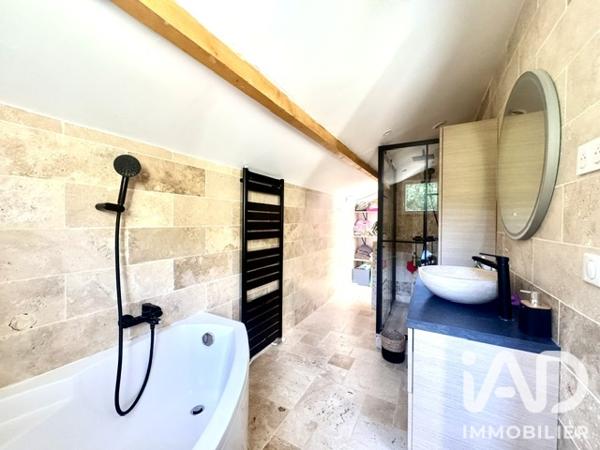 Maison à vendre 5 pièces 102 m² Marcoussis