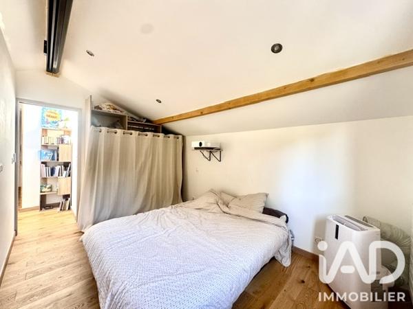 Maison à vendre 5 pièces 102 m² Marcoussis