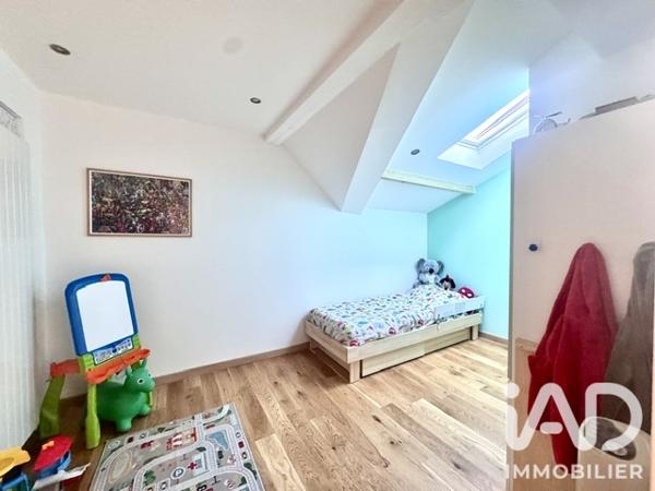 Maison à vendre 5 pièces 102 m² Marcoussis