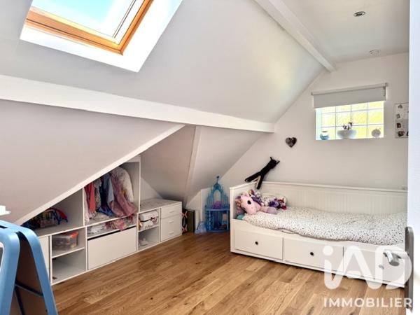 Maison à vendre 5 pièces 102 m² Marcoussis