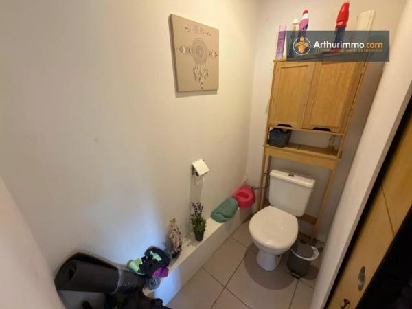 Vente Maison de village 3 pièces 158 m2 à La Bastide-de-Besplas