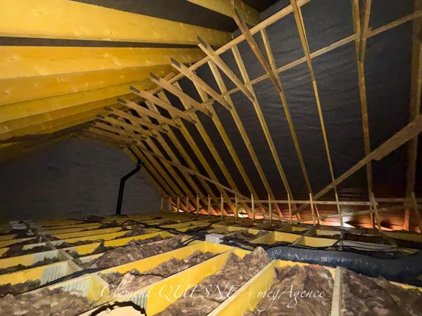 Maison à BRACQUEMONT, 76370 - 4 pièces 90m²