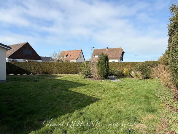 Maison à BRACQUEMONT, 76370 - 4 pièces 90m²