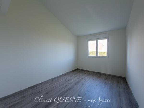 Maison à BRACQUEMONT, 76370 - 4 pièces 90m²