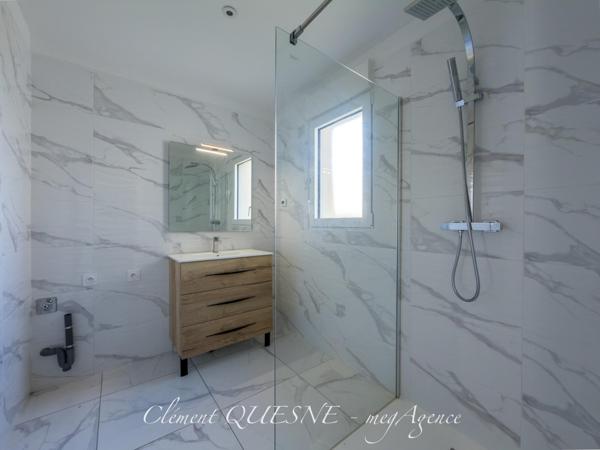 Maison à BRACQUEMONT, 76370 - 4 pièces 90m²