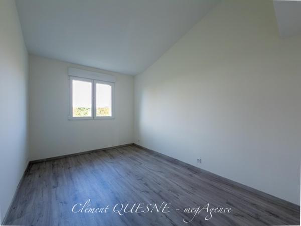 Maison à BRACQUEMONT, 76370 - 4 pièces 90m²