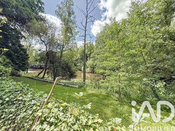 Maison à vendre 8 pièces 166 m² Orvault