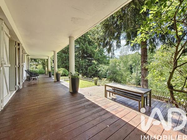 Maison à vendre 8 pièces 166 m² Orvault