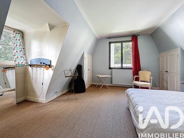 Maison à vendre 8 pièces 166 m² Orvault