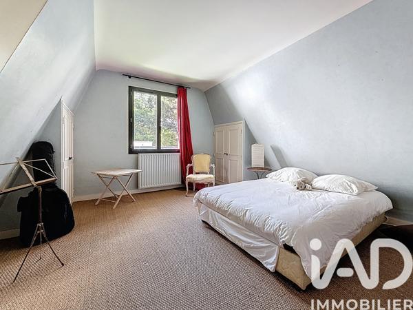 Maison à vendre 8 pièces 166 m² Orvault