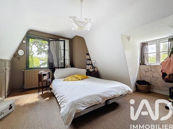 Maison à vendre 8 pièces 166 m² Orvault