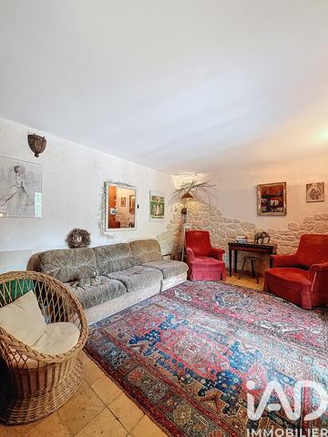 Maison à vendre 8 pièces 166 m² Orvault