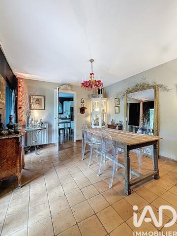 Maison à vendre 8 pièces 166 m² Orvault