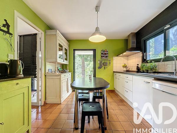 Maison à vendre 8 pièces 166 m² Orvault