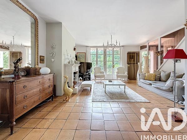 Maison à vendre 8 pièces 166 m² Orvault