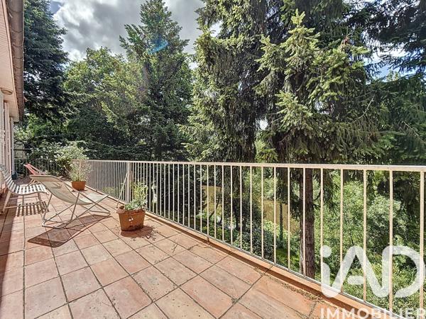 Maison à vendre 8 pièces 166 m² Orvault