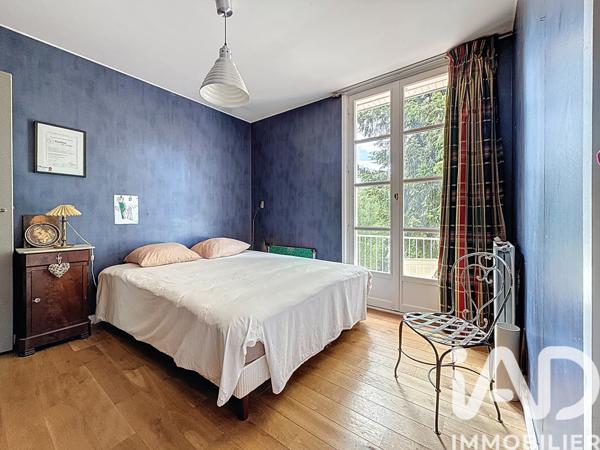 Maison à vendre 8 pièces 166 m² Orvault