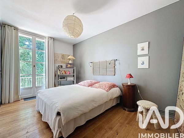 Maison à vendre 8 pièces 166 m² Orvault
