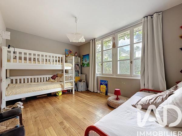 Maison à vendre 8 pièces 166 m² Orvault