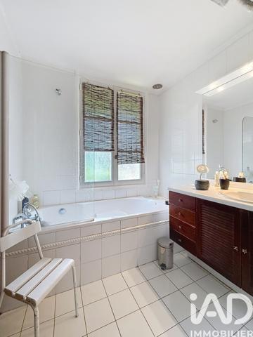 Maison à vendre 8 pièces 166 m² Orvault