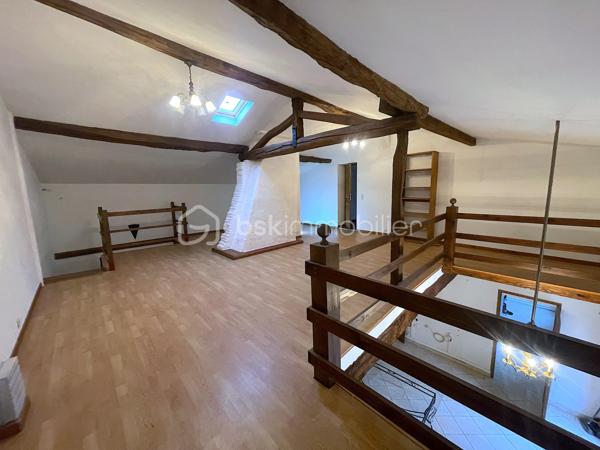 Corps de ferme de 334 m²