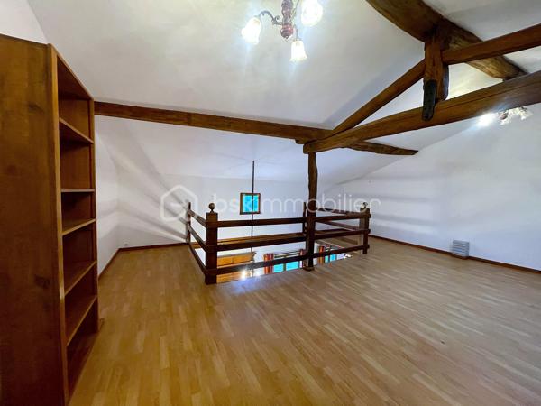 Corps de ferme de 334 m²