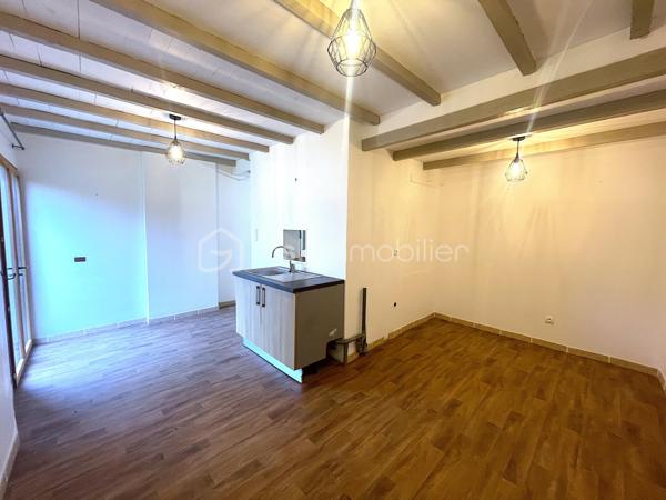 Corps de ferme de 334 m²