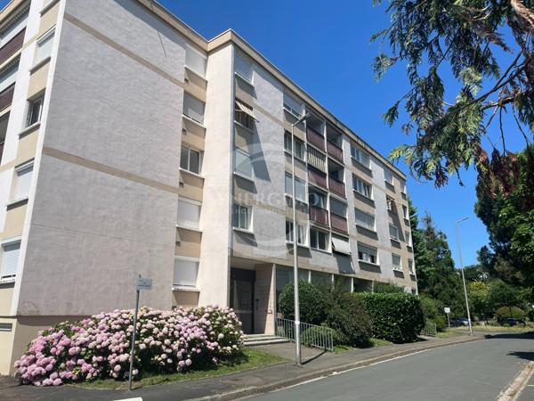 Mérignac (33700) T4 de 71 m² Mérignac Centre