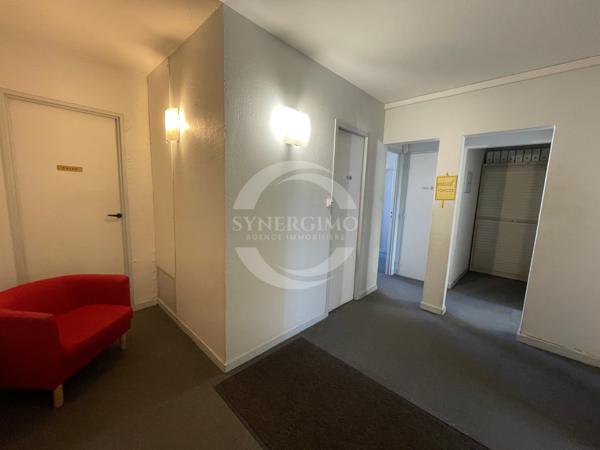 Mérignac (33700) T4 de 71 m² Mérignac Centre