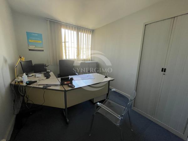 Mérignac (33700) T4 de 71 m² Mérignac Centre